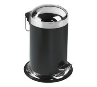 Poubelle à pédale TE 30 H x Ø 31x22.5cm