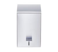 Poubelle à pédale TE 70 Softclose LxWxH 20x20x32cm