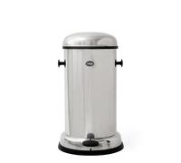 Poubelle à pédale Vipp 15 Vipp, Designer Holger Nielsen, 50 cm