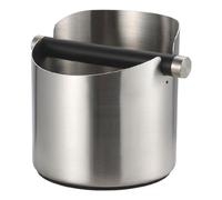 Poubelle à | Poubelle durable de style pour bac à marc de café, antidérapant, accessoires, collecteur de marcs, convient pour le bar à café à la maison