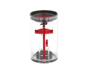 Poubelle à poussière améliorée compatible avec Dyson V11 V15 SV14 SV15 SV22 970050-01 Pièce de rechange 965443-01 969509-01 (v11 cup)