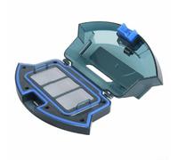 Poubelle à poussière améliorée pour aspirateur robotique durable et efficace