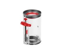 Poubelle À Poussière Compatible Avec Dyson, Pièce De Rechange for Aspirateur À Grand Récipient SV12 SV27 V10 969509 - 01