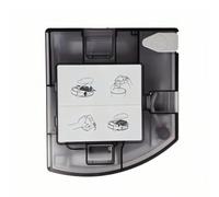 Poubelle À Poussière Compatible Avec Roborock Q10 VF Q10 S5 X5 Le Réservoir