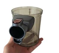 Poubelle À Poussière, Compatible Avec Tesler, Assemblage De Conteneur De Réservoir Portable Pure Storm 2000