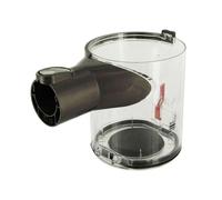 Poubelle à Poussière pour Aspirateur Dyson V6 DC58 DC59 DC62 SV03, Accessoires de Remplacement de Seau à ACCESSOIRE D’ASPIRATION