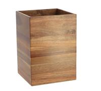 POUBELLE ACACIA 7,5L - ACACIA - Tendance