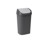 Poubelle Allibert Mistral Swing 50 L