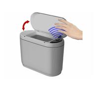 Poubelle automatique 2 L