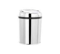 infactory Poubelle automatique – 3 L