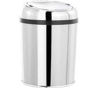 infactory Poubelle automatique – 3 L