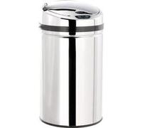 Infactory Poubelle automatique 30 L