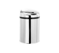 infactory Poubelle automatique - 9 L