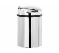 Poubelle automatique - 9 L Infactory