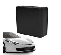 Poubelle Automobile | Vide-Poche Auto Imperméable Petit Rangement Poubelle | À Ordures D'Automobile | Pour l'Intérieur des Véhicules Automobiles Portière Accoudoir Boîte Camion SUV et pour la