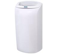 Poubelle avec distributeur de sacs Evadis - 30 L