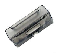 Poubelle avec filtre HEPA pour aspirateur robot Trouver RLS3, compatible avec Trouver LDS Finder 600/300, Mova L600/L300, et Dreame D9/D9 Pro/D9 Max/L9/L10/L10 Pro/D10S/D10S Pro/F9 Pro