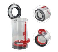Poubelle avec poigne confortable pour aspirateur Dyson V10 SV12