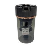 Poubelle Boîte À Poussière Conteneur Tasse Avec Filtres Cyclone Accessoires Pièces De Rechange, Compatible For JIMMY,BX7 Pro Aspirateur