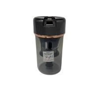 Poubelle, Boîte À Poussière, Récipient Avec Filtres Cycloniques, Accessoires Et Pièces De Rechange, Compatible Avec Les Aspirateurs Jimmy Et BX7 Pro.