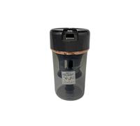 Poubelle, boîte à poussière, récipient avec filtres cycloniques, accessoires et pièces de rechange compatibles avec Jimmy BX7 Pro