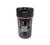 Poubelle, Boîte À Poussière, Récipient Avec Filtres Cycloniques, Accessoires Et Pièces De Rechange, Compatible Avec L'aspirateur Jimmy, BX7 Pro