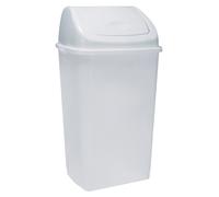 Poubelle Clap 50 L Rossignol