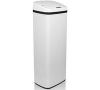 CLEAN V 50L - Poubelle à capteur Blanc