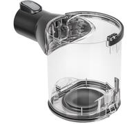 Poubelle Collecteur Réservoir pour Dyson V6 Bac à Poussière Pièces Détachées DC58 DC59 DC62 DC74 Accessoire Conteneur Cuve Rechange