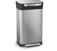 Poubelle compacteur à déchets Joseph Joseph compacteur à déchets Titan