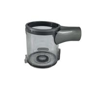 Poubelle, compatible avec l'aspirateur à main sans fil Dreame T20 Pro, pièces de rechange et bac à poussière(T20)