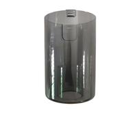 Poubelle, Compatible Avec Les Aspirateurs Sans Fil À Main Dreame, H12 Dual / M12, Pièces De Rechange, Bac À Poussière