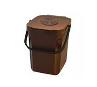 Poubelle Compost à déchets organiques 10 litres