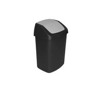 Poubelle Curver Swing 10 L