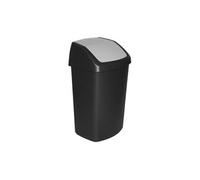 Poubelle Curver Swing 50 L