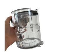 Poubelle D'aspirateur Compatible Avec Tineco, Pure One S12, Pièces De Rechange For Bac À Poussière