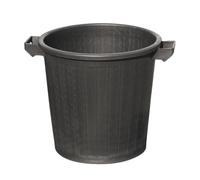 Poubelle de chantier plastique 75L TALIAPLAST