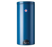 ROSSIGNOL Poubelle de cuisine à pédale. Capacité 30L, Fabrication française, Seau intérieur amovible avec anse, Pratique ELORA