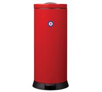 ROSSIGNOL Poubelle de cuisine à pédale 30L Fabriqué en France - MAGIC