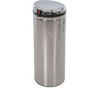 Hailo Selekta - Poubelle de cuisine automatique 42L Selekta Sensor Coloris - Inox