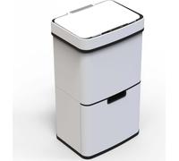 Poubelle de cuisine automatique NARVIK 75 l