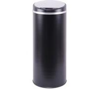Poubelle automatique 42 L Noir SOHO KITCHEN MOVE