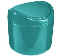 Poubelle de cuisine bio 'svenja eco', sky blue