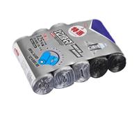 Poubelle de cuisine - Corbeille en papier épais de grande capacité sans couvercle, poubelle de cuisine tendance, robuste, élégante, ? Ne cherchez pas plus loin que poubelles de cuisine