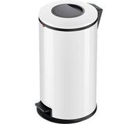 Poubelle de cuisine design à pédale 25L Fresh L