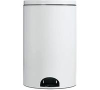 Poubelle de cuisine Elora 20L - blanc