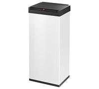 Poubelle de cuisine grand volume 52L Hailo Big-Box Swing XL