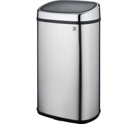 Poubelle de cuisine Push CITY 58 l