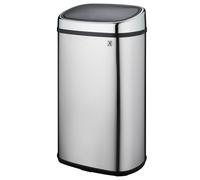 Poubelle de cuisine push city 58 L Kitchen Move