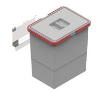 Poubelle de porte - EASY - 18 litres ELLETIPI